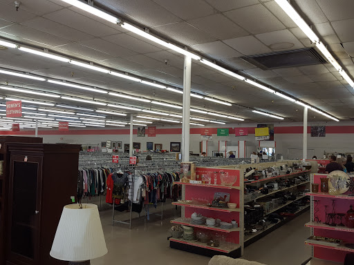Thrift Store «CCA Resale The Colony», reviews and photos, 5000 Main St #270, The Colony, TX 75056, USA