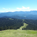 Photo n°1 de l'avis de Helga.l fait le 13/09/2020 à 17:24 sur le  Berggasthof Blomberghaus à Wackersberg