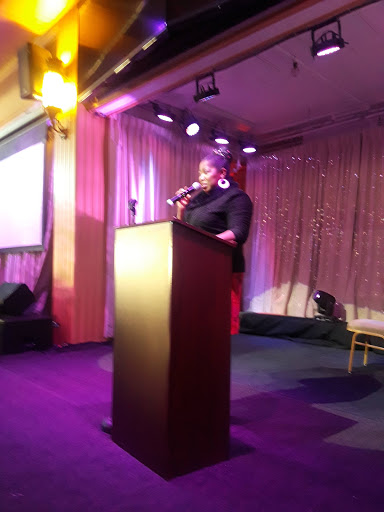 Live Music Venue «The Gold Room», reviews and photos, 18 S Nevada Ave, Colorado Springs, CO 80903, USA