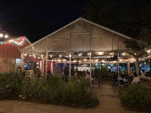 Coffee Shop «Radio», reviews and photos, 4204 Manchaca Rd, Austin, TX 78704, USA