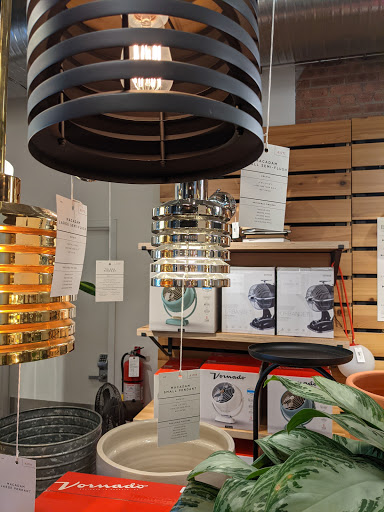 Shopping Mall «North & Sheffield Commons», reviews and photos, 1000 W North Ave, Chicago, IL 60642, USA