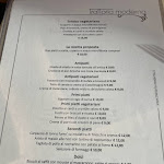 Photo n°3 de l'avis de Martin.e fait le 29/12/2023 à 13:49 sur le  Trattoria Moderna à Banchette