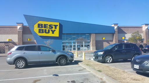 Electronics Store «Best Buy», reviews and photos, 2041 U.S. 287 Frontage Rd, Mansfield, TX 76063, USA