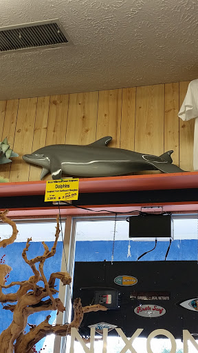 Surf Shop «Eternal Wave Surf Shop», reviews and photos, 837 Surfside Dr, Surfside Beach, SC 29575, USA