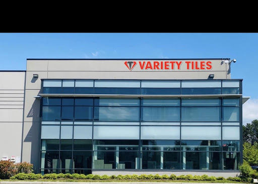 Variety Tiles + Flooring Ltd