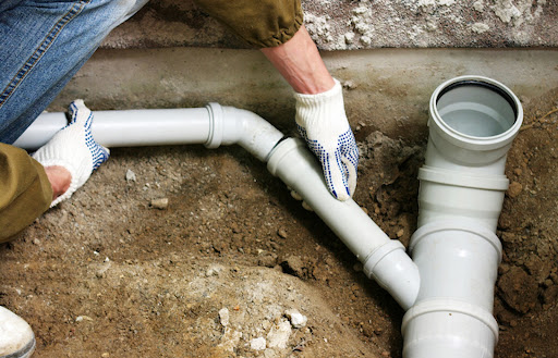 H2O Plumbing Sewer and Drain