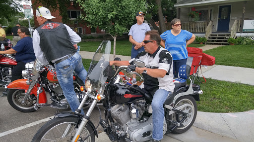 Lodging «Ronald McDonald House», reviews and photos