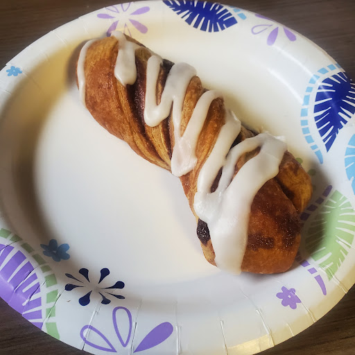 Coffee Shop «Donut King», reviews and photos, 151 Copeland St, Quincy, MA 02169, USA