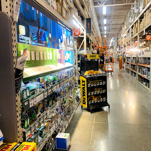 Home Improvement Store «The Home Depot», reviews and photos, 4000 Alameda Ave, Oakland, CA 94601, USA