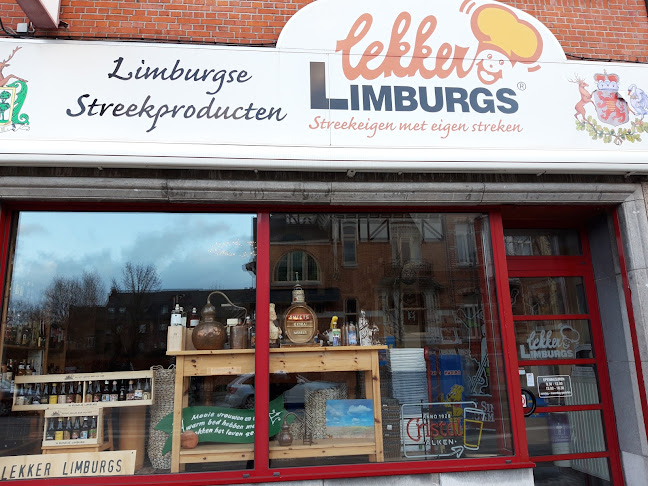 Lekker Limburgs