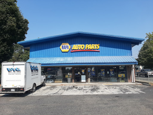 Auto Parts Store «NAPA Auto Parts - Woodinville Auto Parts», reviews and photos, 13926 NE 175th St, Woodinville, WA 98072, USA