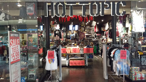 Shopping Mall «The Marketplace Mall», reviews and photos, 1 Miracle Mile Dr, Rochester, NY 14623, USA