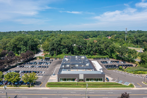 Land Rover Dealer «Land Rover Darien», reviews and photos, 1335 Boston Post Rd, Darien, CT 06820, USA