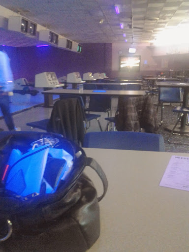 Bowling Alley «Merri-Bowl Lanes», reviews and photos, 30950 Five Mile Road, Livonia, MI 48154, USA