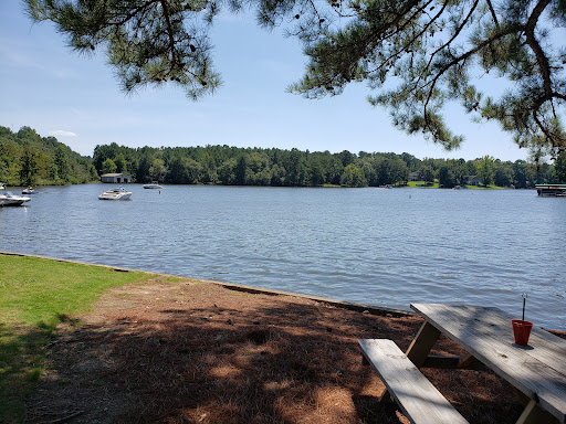 Golf Club «Harbor Club on Lake Oconee», reviews and photos, 1111 Polo Cir, Greensboro, GA 30642, USA