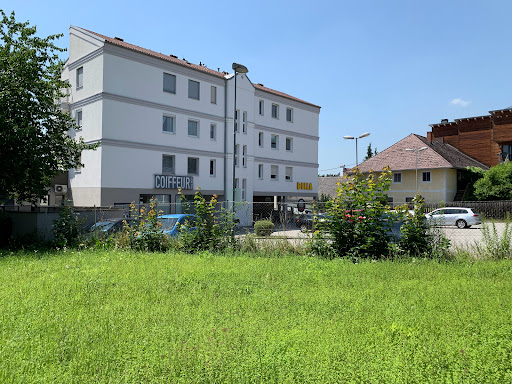 Coiffeur Priglinger In Leonding