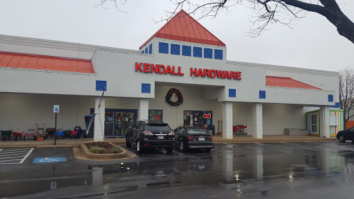 Hardware Store «Kendall Hardware Inc», reviews and photos, 12260 Clarksville Pike, Clarksville, MD 21029, USA