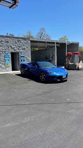 Car Wash «Dumfries self-service car wash», reviews and photos, 17848 Main St, Dumfries, VA 22026, USA