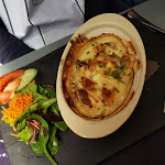 Photo n° 3 de l'avis de Rebi.a fait le 30/04/2019 à 11:52 pour Le Café de la Place à Talloires-Montmin