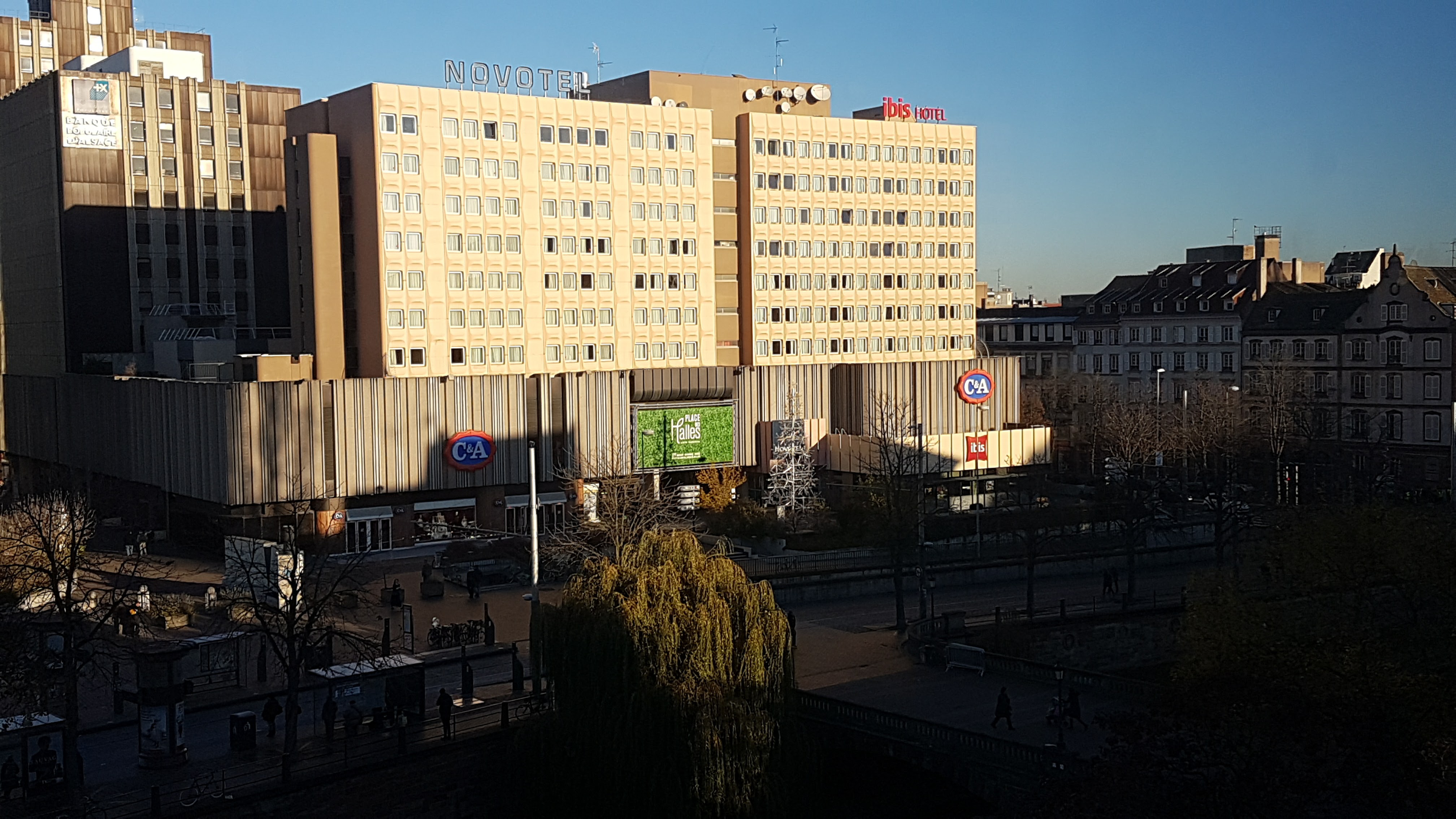 Photo n° 6 de l'avis de Éric.I fait le 29/12/2016 à 11:00