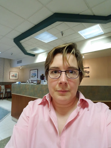 Optometrist «Eyecare of Vermont», reviews and photos, 230 College St, Burlington, VT 05401, USA