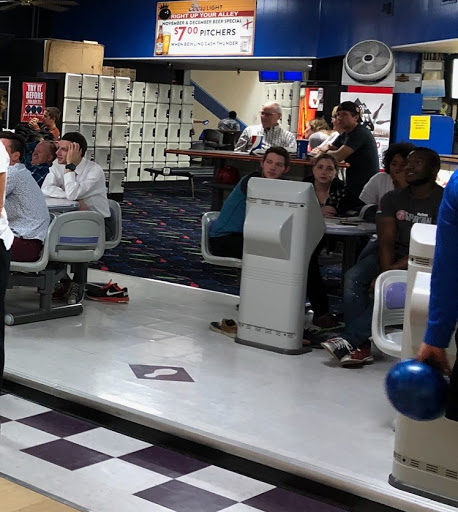 Bowling Alley «Meridian Bowling Lanes», reviews and photos, 324 S Meridian Rd, Meridian, ID 83642, USA