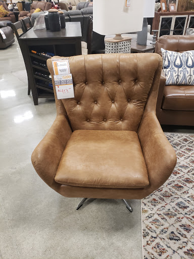 Furniture Store «Ashley HomeStore», reviews and photos, 8777 San Ysidro Ave, Gilroy, CA 95020, USA