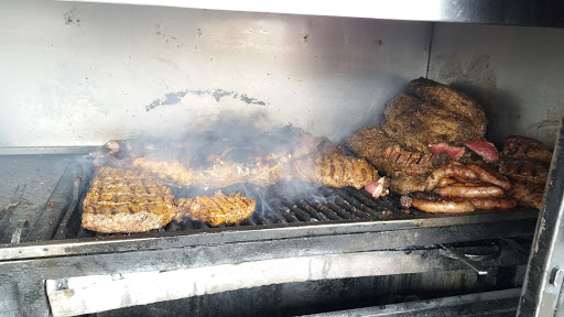 Asadores carne Quito