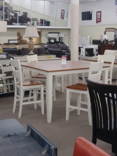 Furniture Store «Furniture Fair», reviews and photos, 8760 Colerain Ave, Groesbeck, OH 45251, USA