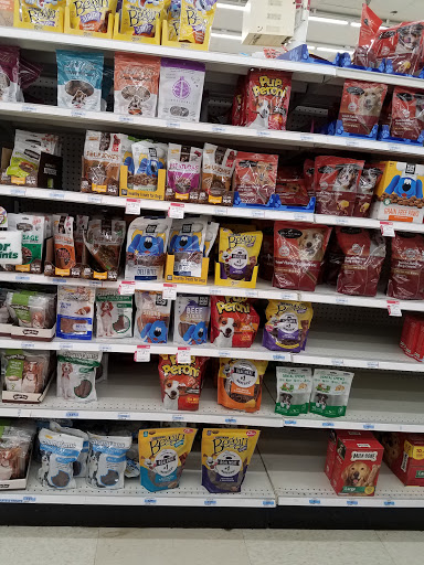 Discount Store «Kmart», reviews and photos, 2095 Rawsonville Rd, Belleville, MI 48111, USA