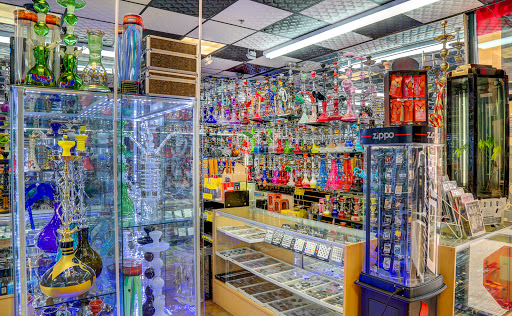 Tobacco Shop «AA Hookah and Vape Store», reviews and photos, 4343 N Rancho Dr #148, Las Vegas, NV 89130, USA