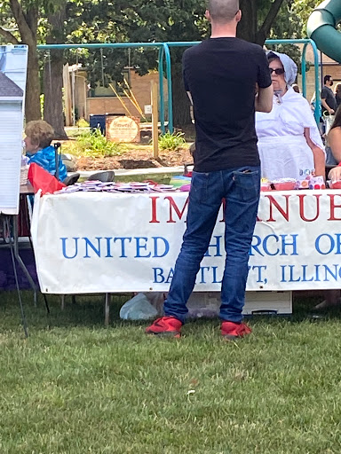 Park «Bartlett Park», reviews and photos, 700 S Bartlett Rd, Bartlett, IL 60103, USA