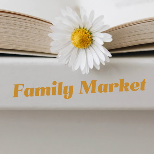 Family Market - Szupermarket