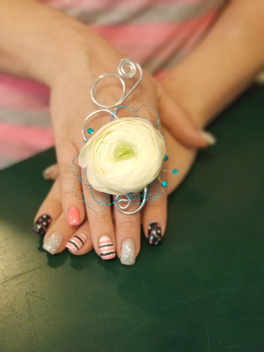 Florist «TILTED TULIP FLORIST», reviews and photos, 68 W Chicago St, Coldwater, MI 49036, USA