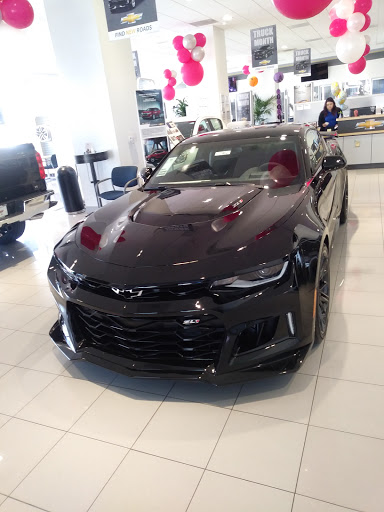 Car Dealer «Mark Christopher Auto Center», reviews and photos, 2131 E Convention Center Way, Ontario, CA 91764, USA