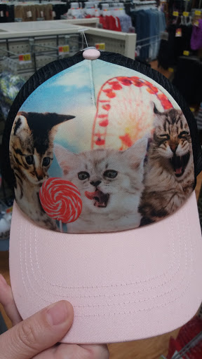 Department Store «Walmart Supercenter», reviews and photos, 20 Ferguson Blvd, Dry Ridge, KY 41035, USA