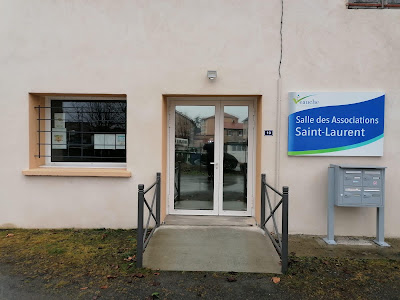 BROUILLER LAURENT à Saint-Just-Saint-Rambert