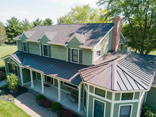 Roofing Contractor «Mr. Roof of Grand Rapids», reviews and photos