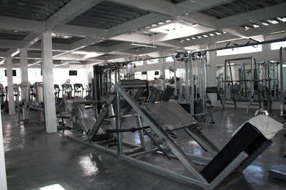 Crull Fitness Center Xochimilco - Av. Guadalupe I. Ramírez 289, Amp San Marcos Nte, Xochimilco, 16030 Ciudad de México, CDMX, Mexico