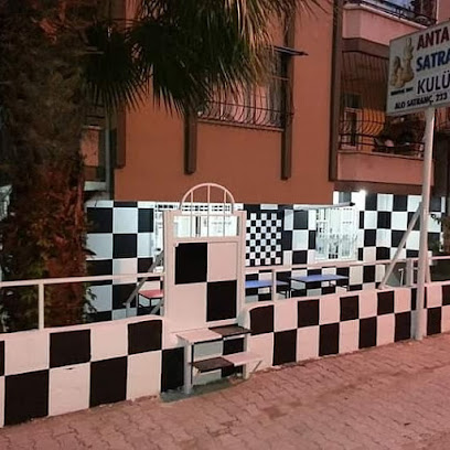 Antakya Satranç Kulübü