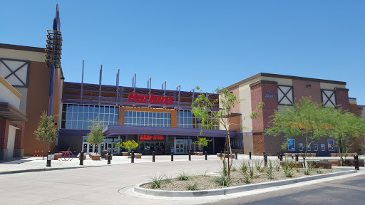 Movie Theater «Harkins Theatres Queen Creek 14», reviews and photos