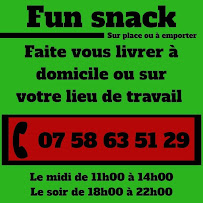 Photos du propriétaire du Restaurant Fun Snack à Dunkerque - n°18