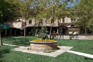 The Sfruscià Farm Resort image