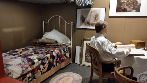 Museum «Colorado Railroad Museum», reviews and photos, 17155 W 44th Ave, Golden, CO 80403, USA