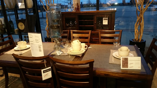 Furniture Store «Ashley HomeStore», reviews and photos, 2451 S Randall Rd, Algonquin, IL 60102, USA