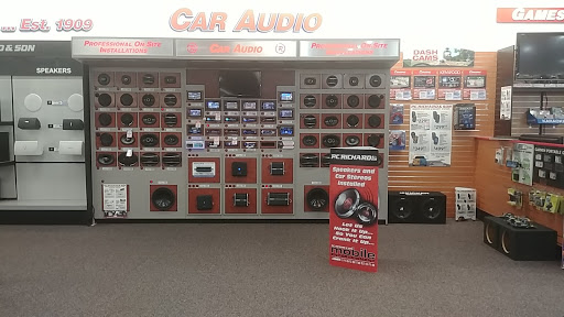 Appliance Store «P.C. Richard & Son», reviews and photos, 230 Hale Rd, Manchester, CT 06042, USA