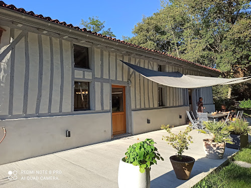 Lodge Gite de la Bougerie Bélis