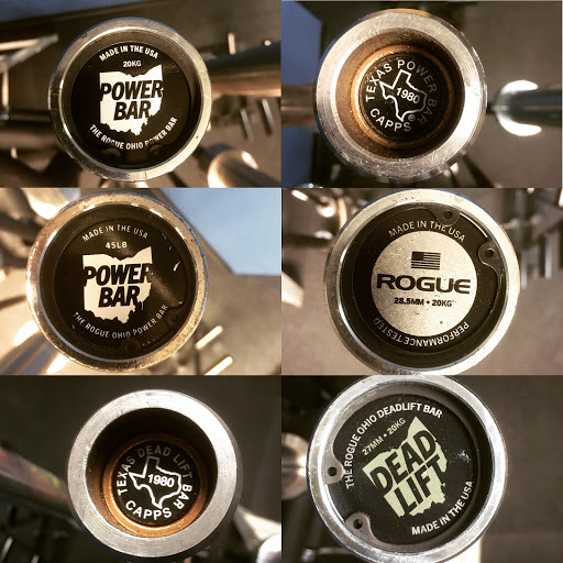 Gym «Texas Barbell Syndicate», reviews and photos, 14503 Bammel North Houston Rd Suite 350, Houston, TX 77014, USA