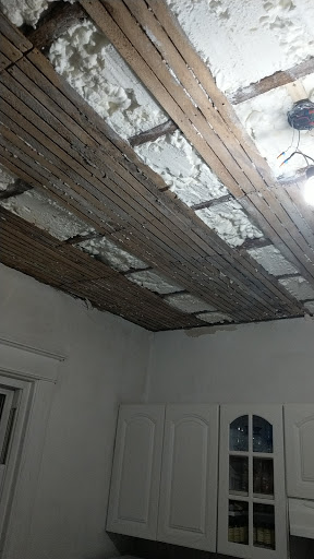 HVAC Contractor «Fusion Heating, Air Conditioning & Insulation», reviews and photos