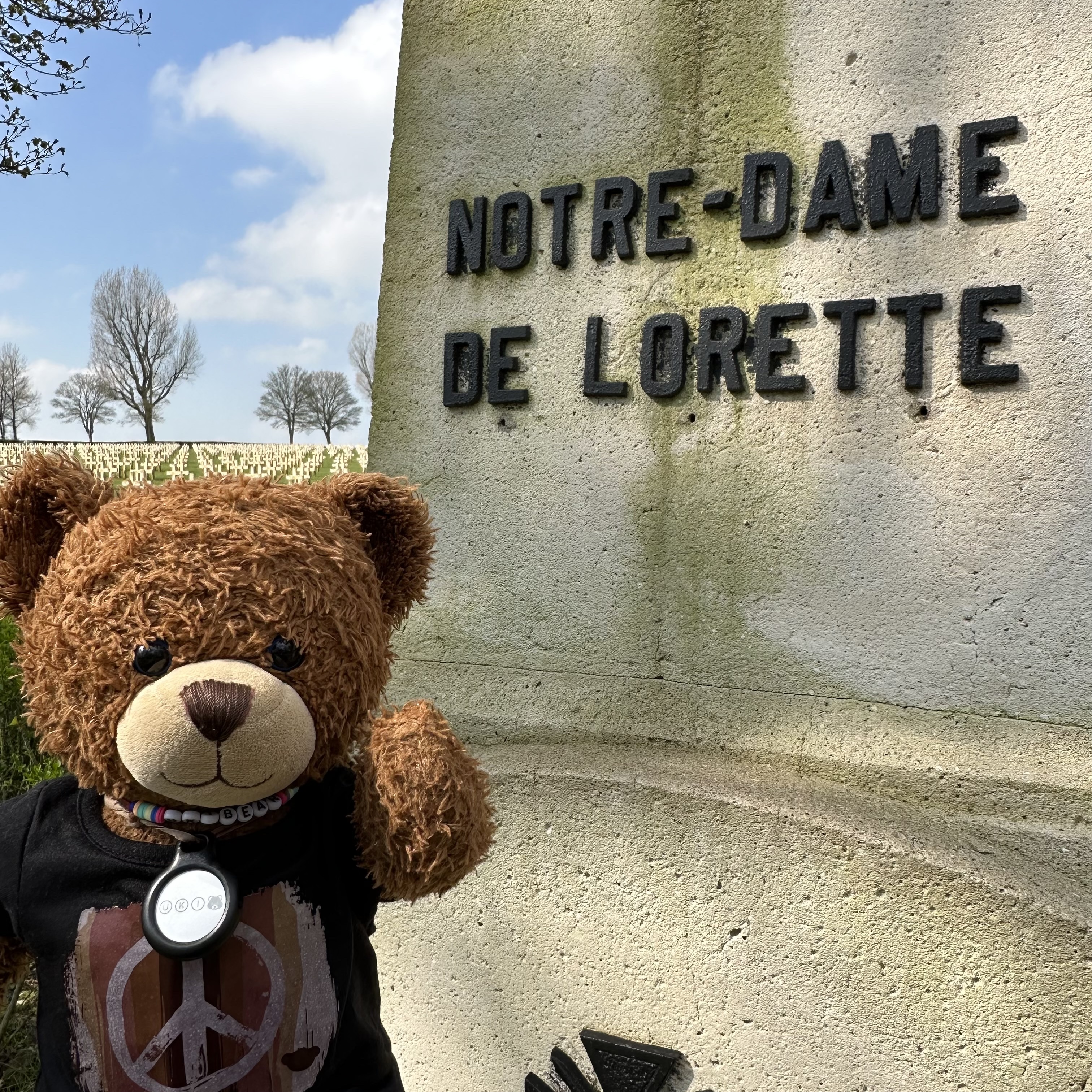 Photo n° 3 de l'avis de Uki.e fait le 18/04/2023 à 11:25